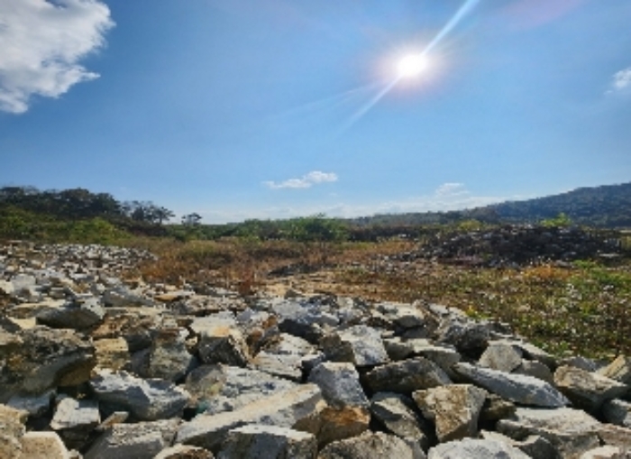 충청북도 영동군 용산면 천작리산45-1