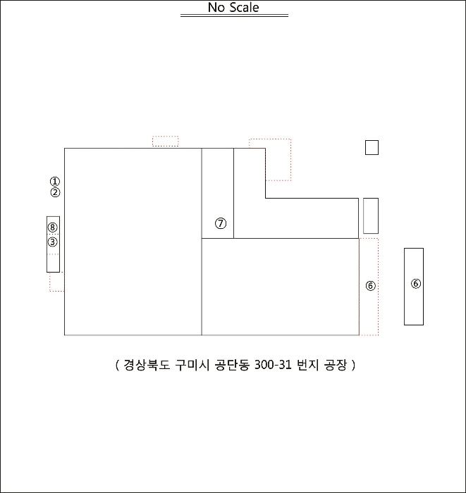 기 계 배 치 도