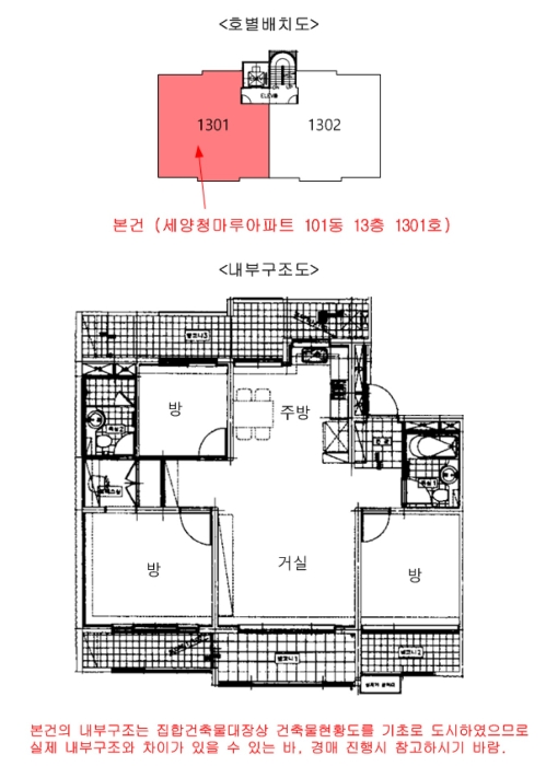 건 물 개 황 도