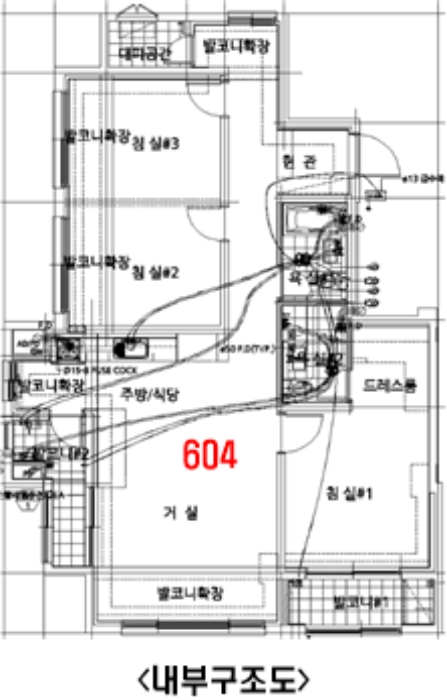 내 부 구 조 도