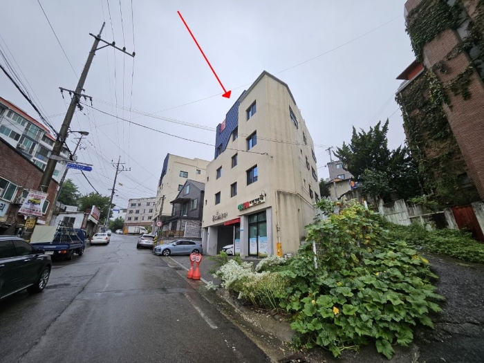 대상물건 및 주