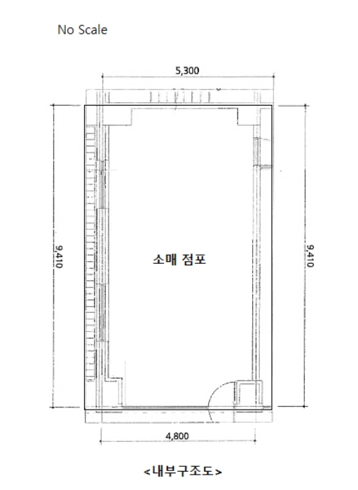 건 축 물 현 황 도