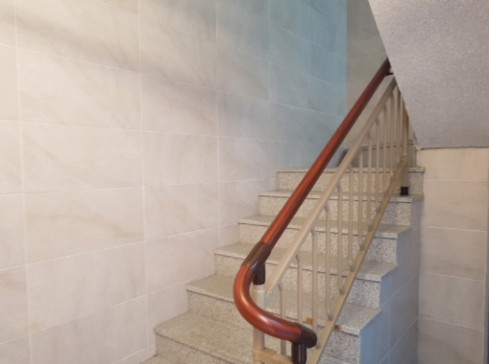 2층 계단모습(1)