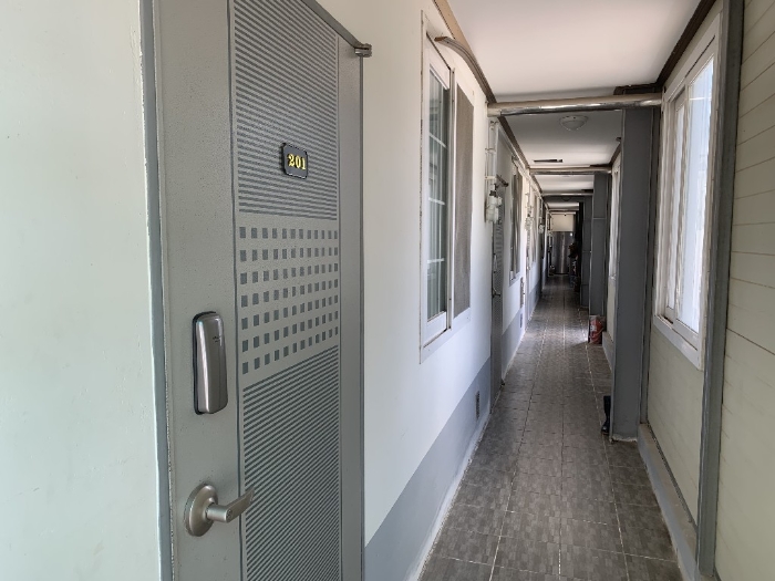 기호(2-1)-건물내부(2층)