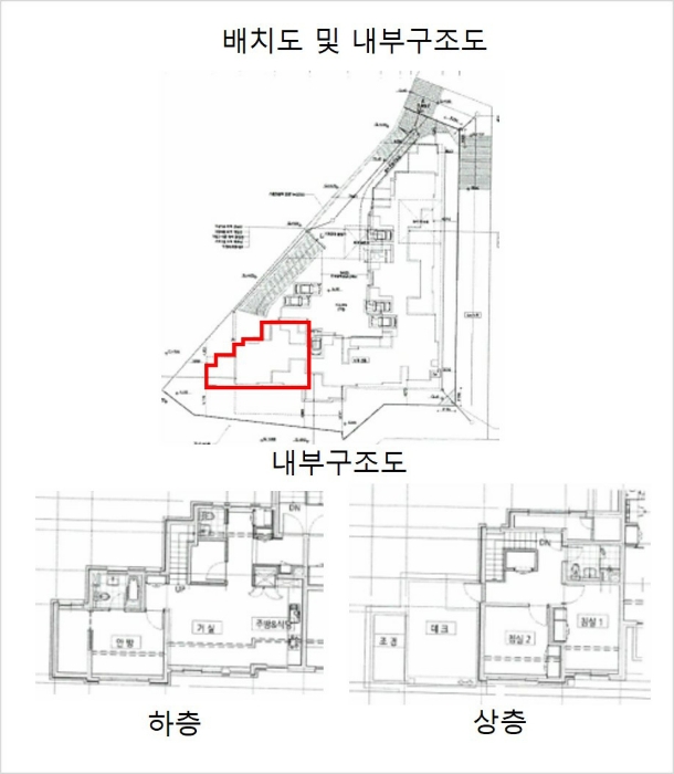 내 부 구 조 도