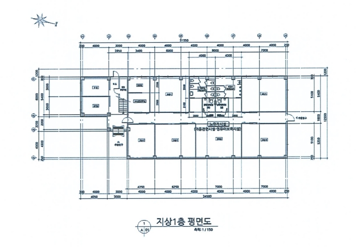 건 물 개 황 도