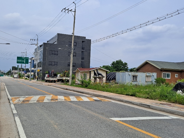 주변 전경