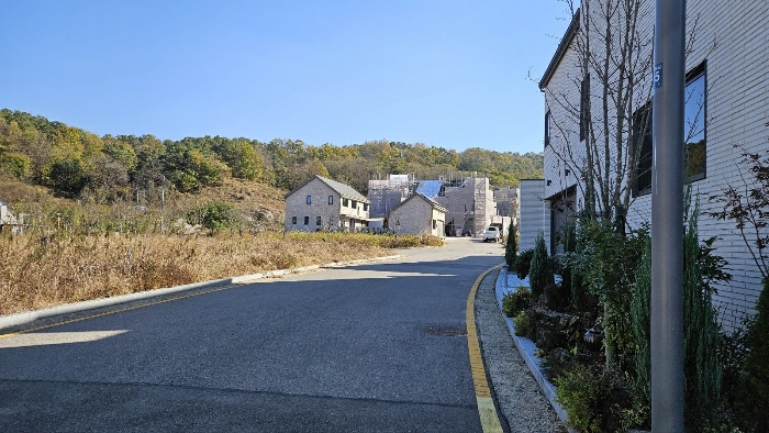 주변 전경