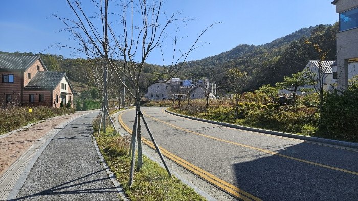 주변 전경