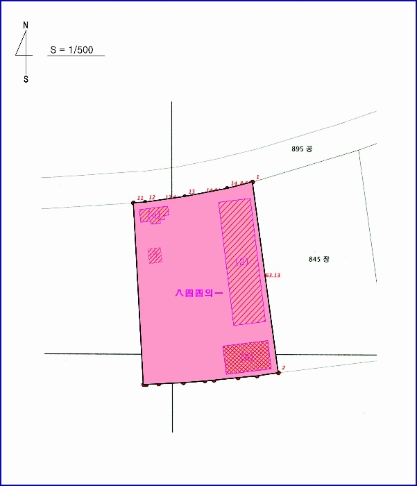 지 적 도