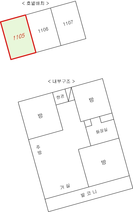 내 부 구 조 도