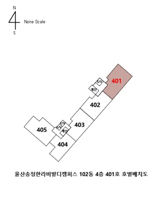 호 별 배 치 도