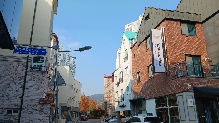 본건 및 주변모습1