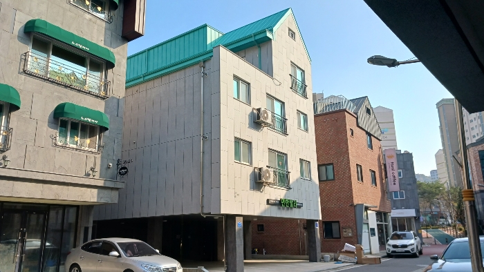 본건 및 주변모습2