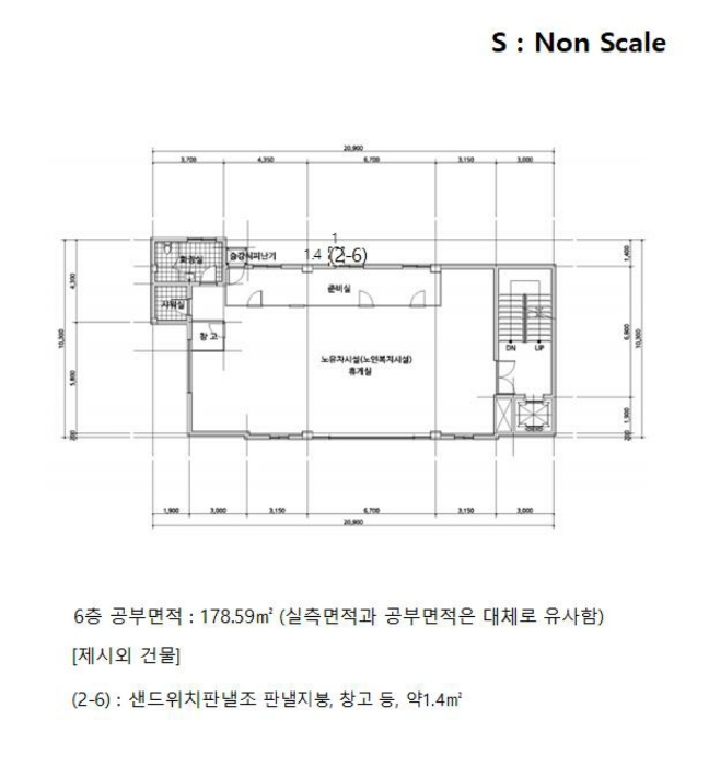 건 물 개 황 도