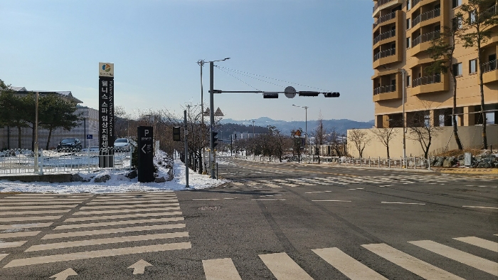 주변 전경