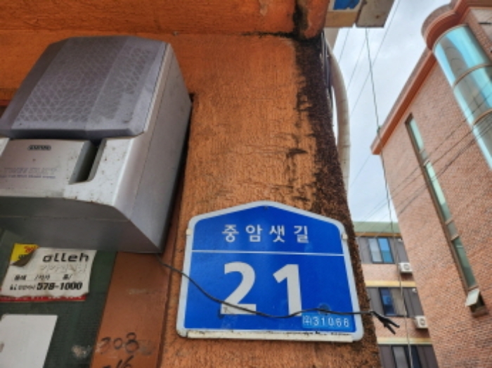 전경