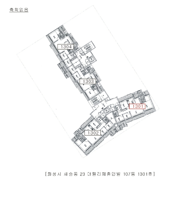 건 물 개 황 도