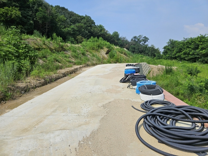 기호(2) 도로부지