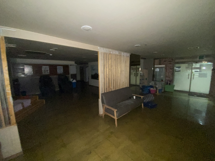 본건 기호(가) 내부 전경