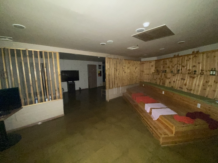 본건 기호(가) 내부 전경