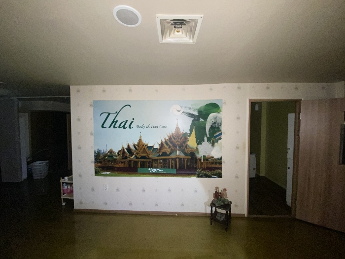 본건 기호(나) 내부 전경