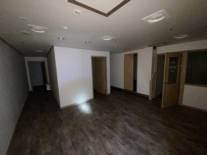 본건 기호(다) 내부 전경