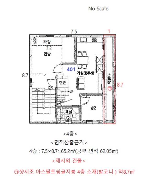 건 물 개 황 도