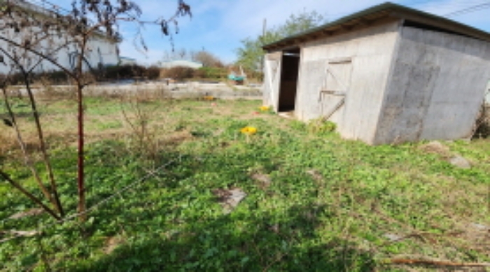 목록1 토지 및 제시 외 축사