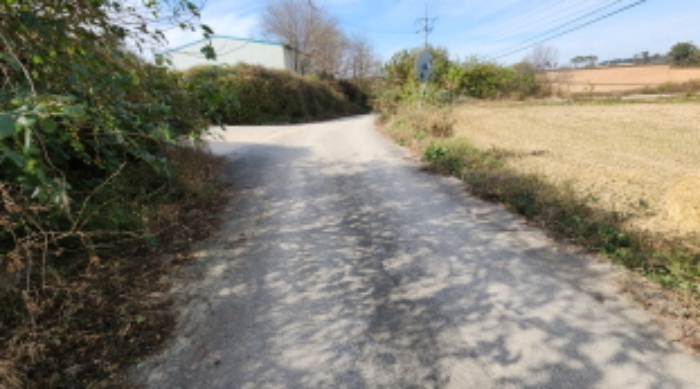 목록2 토지 전경