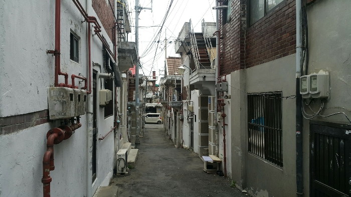 본건 촬영 2