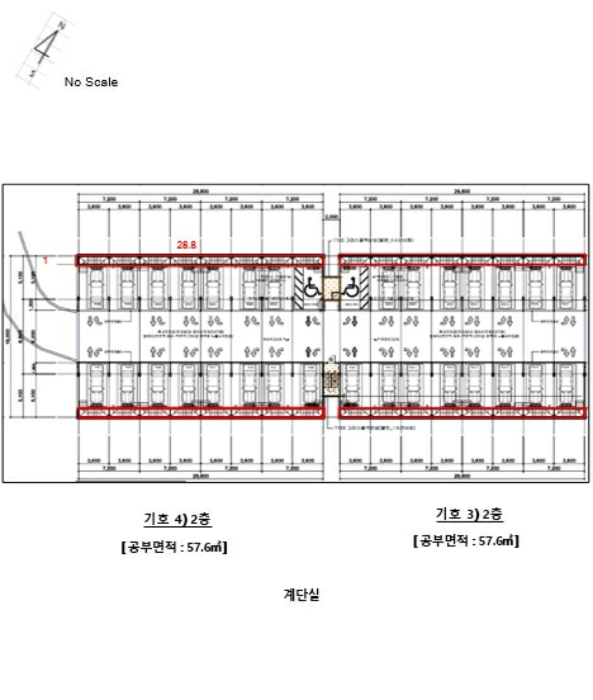 건 물 개 황 도