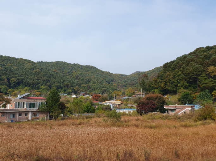 목록2 전경