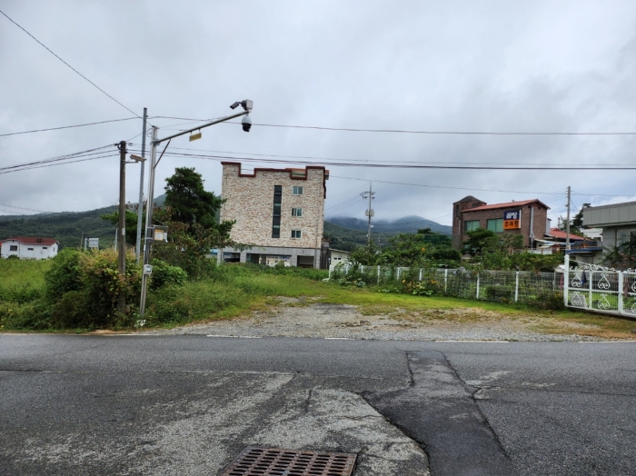 본건 및 주변 도로 상황