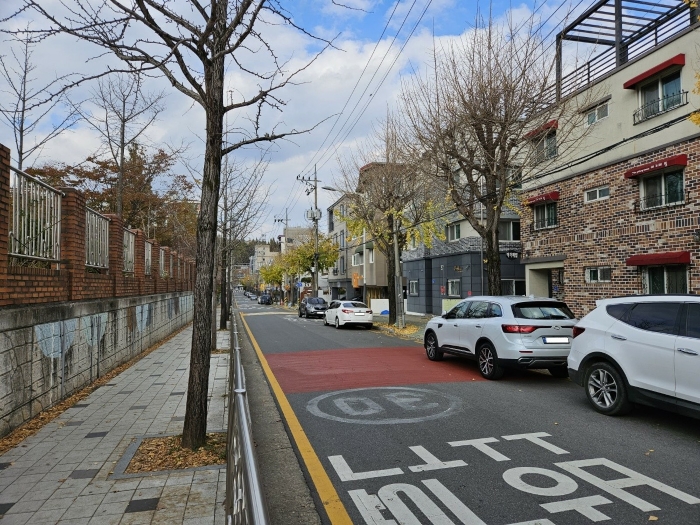 주변 전경