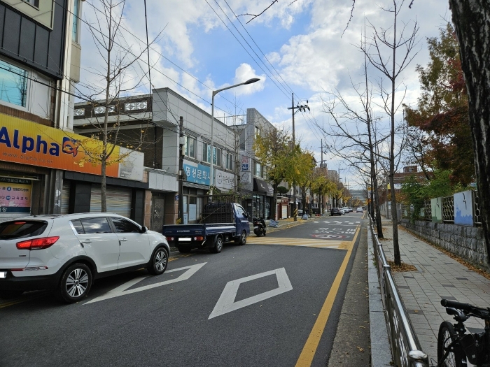 주변 전경