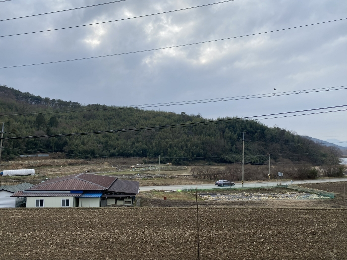 본건 전경