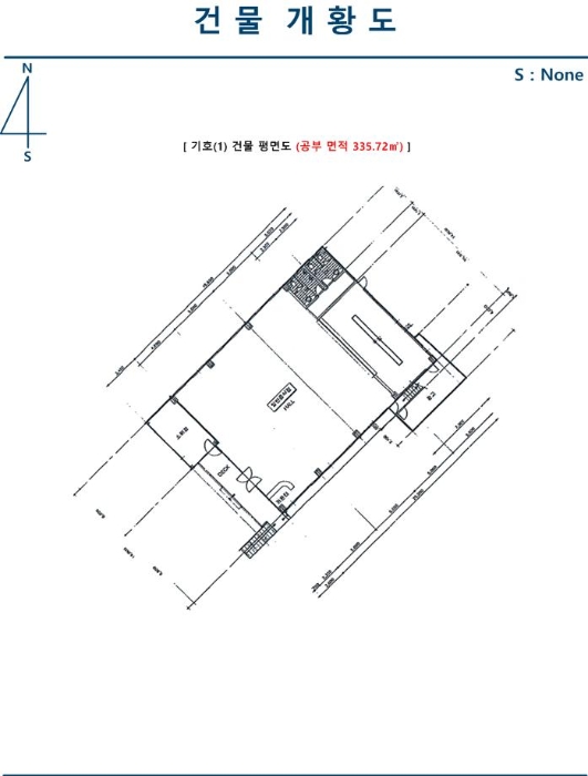 지적도(경매,디딤돌 등)-1