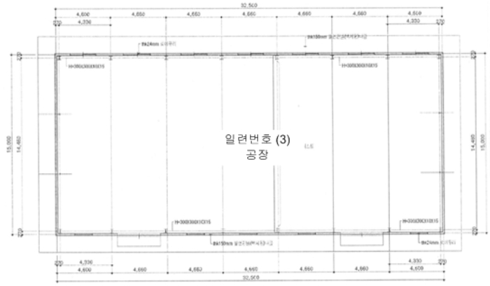 건 물 개 황 도