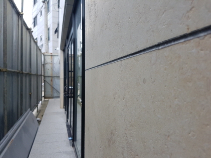 출입구 봉쇄구조물(3)-출입구 부분