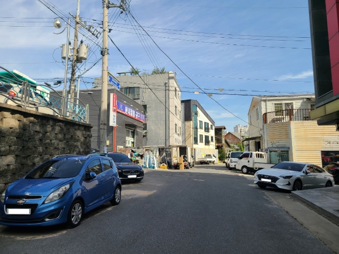 주변 전경