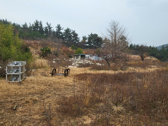 본건 기호10 전경