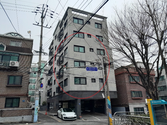 본건이 속한 건