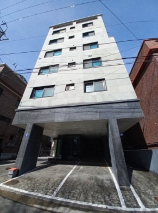 목록 1. 건물