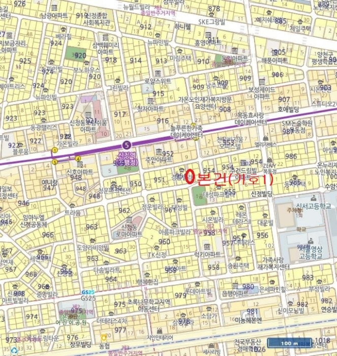 광 역 위 치 도