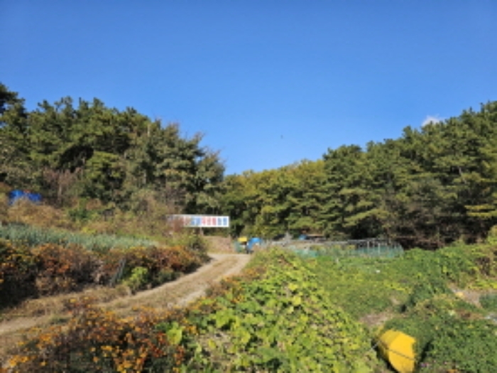 대구광역시 북구 복현동 산5-1