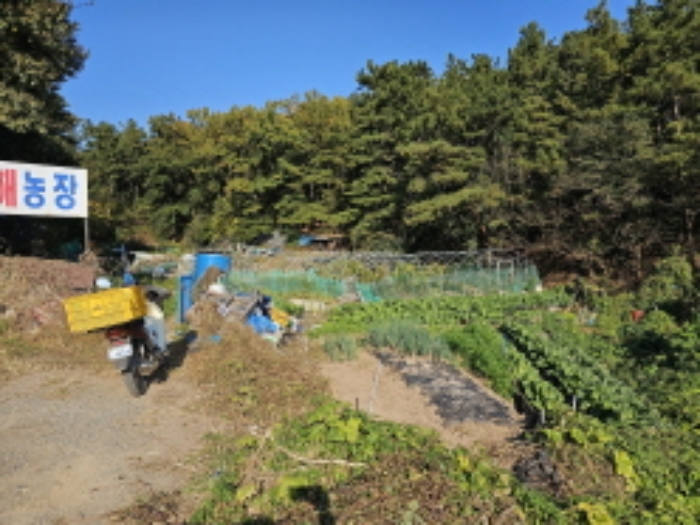 대구광역시 북구 복현동 산5-1