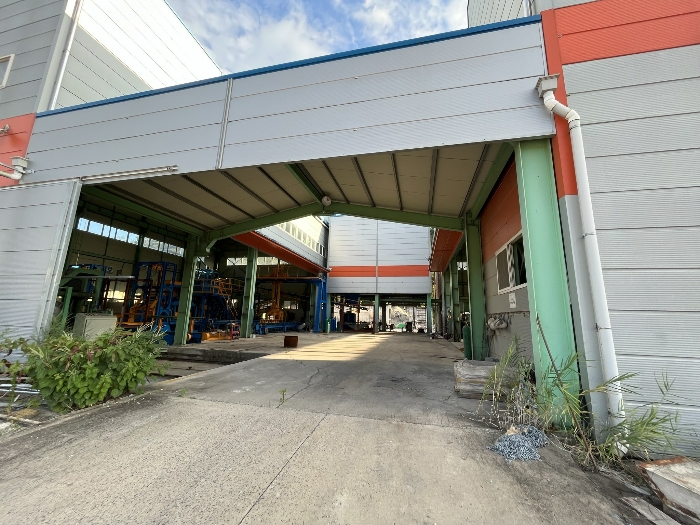 제시외 건물 ㄱ