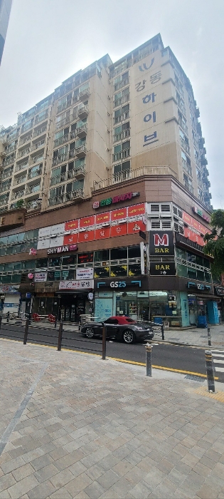 본건 전경