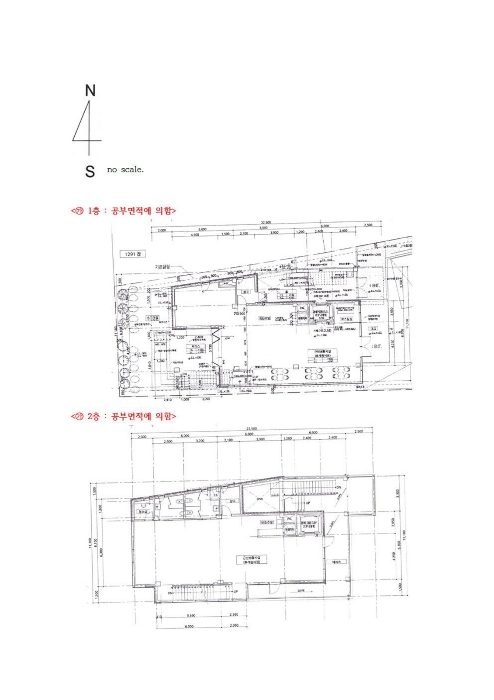 건 물 개 황 도